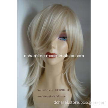 Synthetic Hair (BHF10914-11)